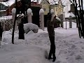 Среднеазиатская овчарка Руша  - 