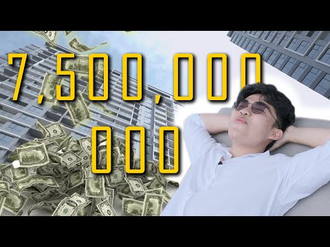 Đầu tư 7,5 tỷ cho căn hộ One Verandah Quận 2 | Xem Nhà Cùng Bá Trí Official