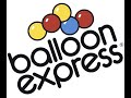 balloon convention