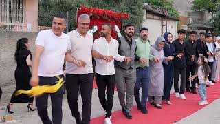 Yusuf Büşra Part1 Koç Ai̇lesi̇ni̇n Kina Gecesi̇ Rumet Müzi̇k Rame Rumet Ceyhan Düğünleri̇ Kürt Düğünleri̇