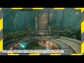 Sonic Boom: Rise of Lyric (Wii U) - What A Glitch!