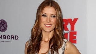 Private Practice Vet Kate Walsh Joins New FX Drama Fargo, Starring Colin Hanks & Billy Bob Thornton