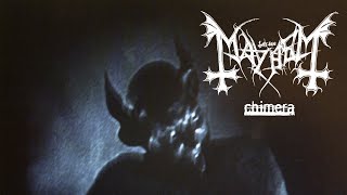 Watch Mayhem Chimera video