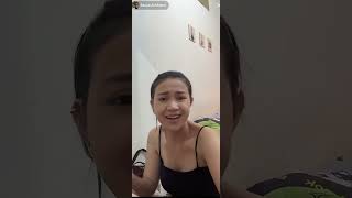 Live Tiktok Sasya Arkhisna