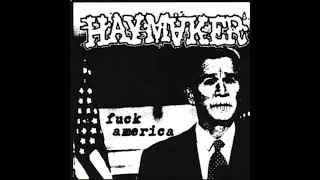 Watch Haymaker Fuck America video