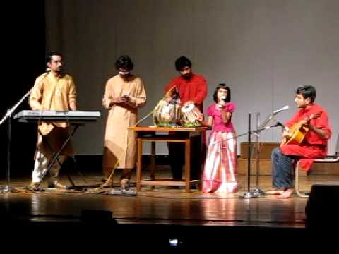 TIFR republic day 2013 celebrations: The conduction band-Mera...