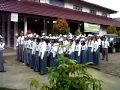 Paduan Suara SMAN 1 Tualang