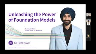 Unleashing the power of Medical Imaging Foundation Models