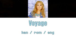 Watch Ayumi Hamasaki Voyage video
