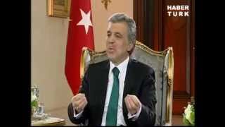 Hurbaşkanı Abdullah Gül Tayyip Erdoğan & Fethullah Gülen Güç Savaşını Degerl Avi