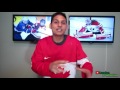 Canada Wins Gold Medal For Women's Hockey- Sochi Winter Olympics 2014