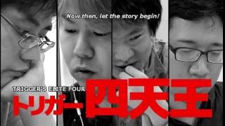 The Making of Kill La Kill (Part 1/3) (English Subbed) ??????????????? ?