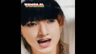 Bts Wombo L Dynamite