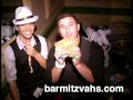John Ostuw Bar Mitzvah DJ party 7-24-10 Part 1 Shores Resort Daytona Beach Florida