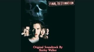 End Credits Final Destination