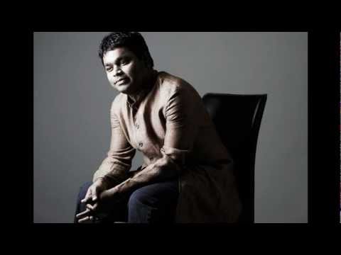 Hai Rama (Tamil) -AR Rahman (Rangeela)