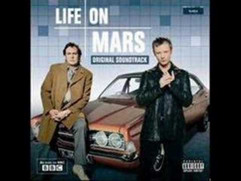 LOM soundtrack: track 7 Atomic Rooster- Devil's answer