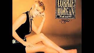Watch Lorrie Morgan The Hard Part Was Easy video
