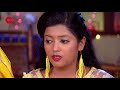 To Pain Mu - Odia Serial - Episode 34 - April 05, 2018 - Sarthak Tv Show - Best Scene