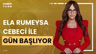 Ela Rumeysa Cebeci İle Gün Başlıyor - 9 Nisan 2024