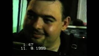 Krstenje Maje I Danijela 1999-Ork.balkanci