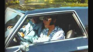 Watch Elvis Presley Thinking About You video