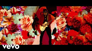 Santana Ft. Buika - Breaking Down The Door