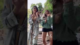 Alodia Tiktok Y Dance Challenge