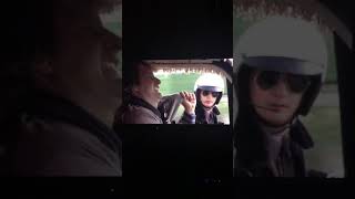 Dumb And Dumber Pullover Scene
