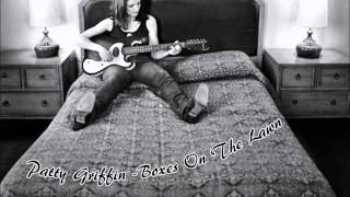 Watch Patty Griffin Boxes video