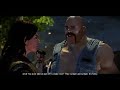 Ride To Hell Retribution Full Movie All Cutscenes Cinematic