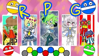 Rpg Meme Animation Popn Music