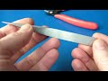 soldering