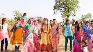 Adivasi Video Song / Adivasi Popular Song in gujrati !! Adivasi Music