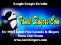 Download Google Google - Thuppakki Karaoke.mp4 MP3 song and Music Video