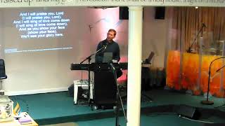 Worship Offering May 13th 22