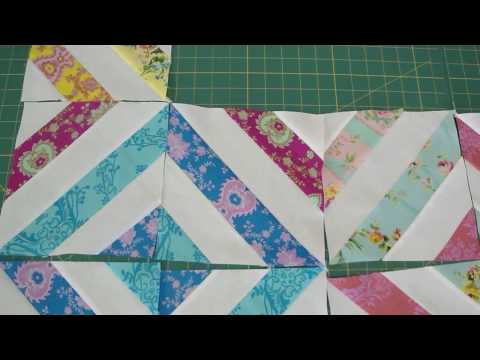 Jelly Roll Quilt Patterns