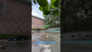 Mive Pool Jump