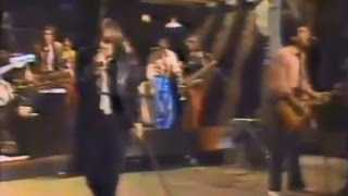 Watch Southside Johnny  The Asbury Jukes Im So Anxious video