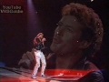 David Hasselhoff - Flying on the Wings of Tenderness - 1989