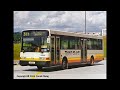 SMRT Buses Hino HS3KRKA with Volgren Bodywork Demonstrator [Audio Series Special]