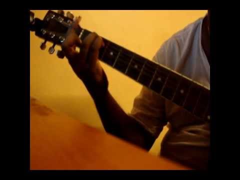Akele Hain To Kya Gum Hai Guitar Chords