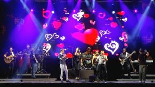 Chico Amado E Xodó - Já Tem Alguem No Seu Lugar - Dvd 2012