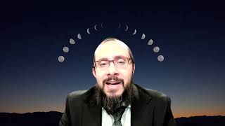 Tazria Hahodesh 5782 - Rav Yaakov Gabay