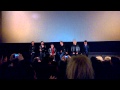 Die Toten Hosen - Das Tourfinale Premiere in Berlin im Sonycenter am 26.3.2014 Cinestar