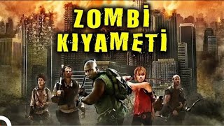Ölüler Yükseliyor 5 En İyi Zombi Filmi Tr Dublaj Hd 1080P - The Dead Rise En İyi Zombi Filmi