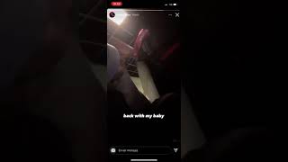 Kidd Keo Canta Im Girl Fantastic Ese Culo Es Natural Pero Es Plastic Nathy Peluso