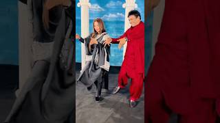 Nak Da Koka 2 Murshad Singer Malkoo Singer Sara Altaf