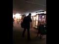 Видео Подземный переход ст. метро "Льва Толстого", Киев