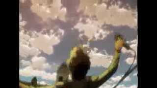 Shingeki no Kyojin AMV "DOA"